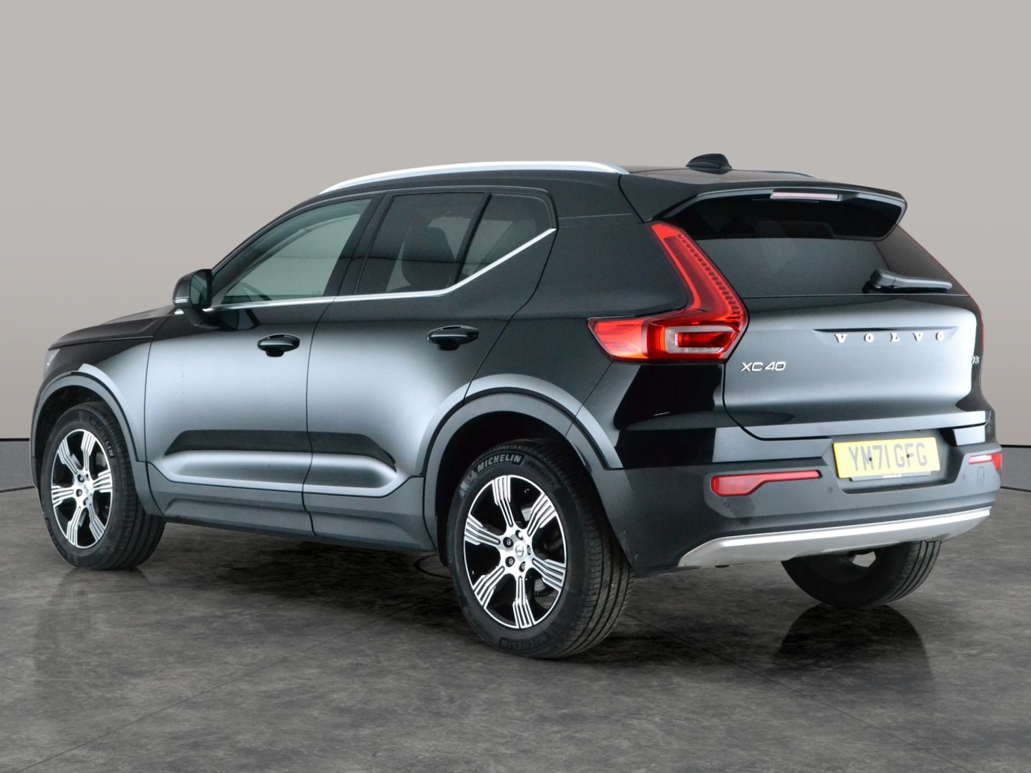 Used Volvo XC40 2022 for sale - 77043676: Photo 12