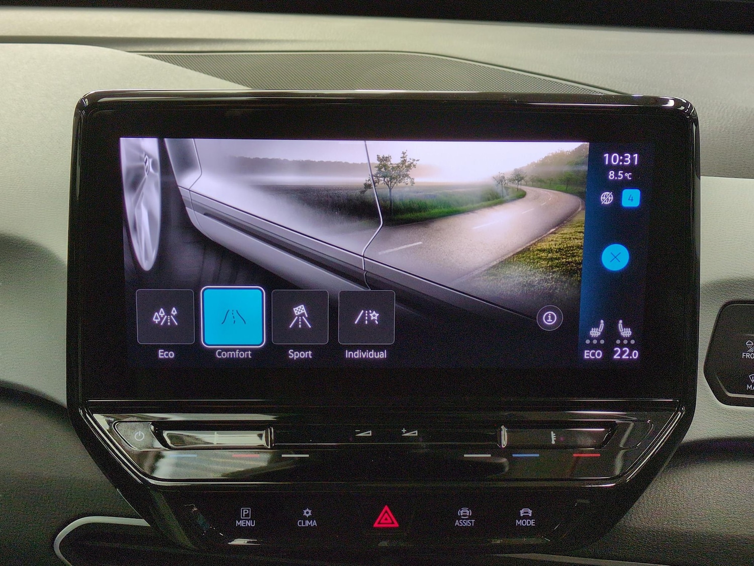 Used Volkswagen ID.3 2022 for sale - 77665434: Photo 16