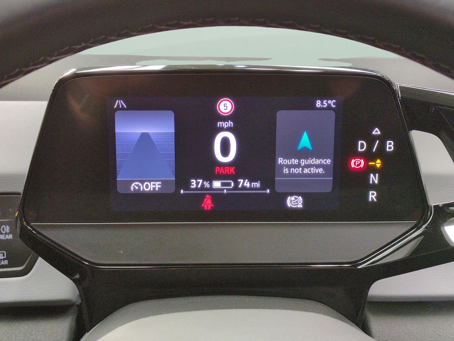 Used Volkswagen ID.3 2022 for sale - 77665434: Photo 19