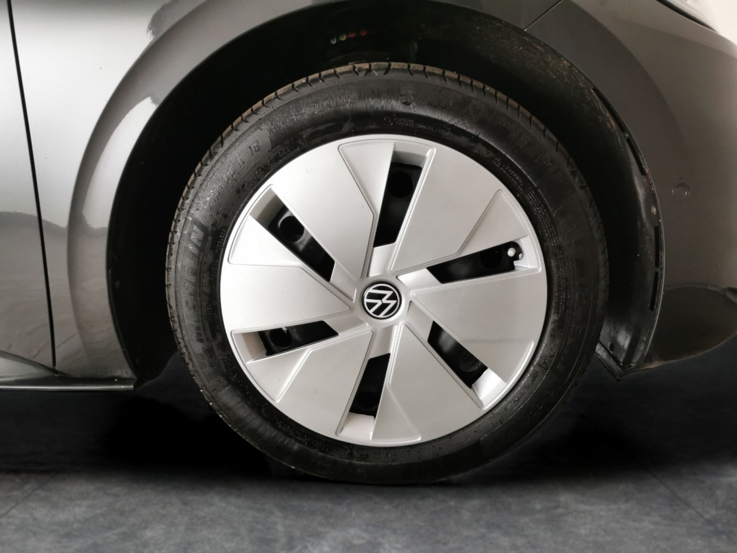 Used Volkswagen ID.3 2022 for sale - 77665434: Photo 22