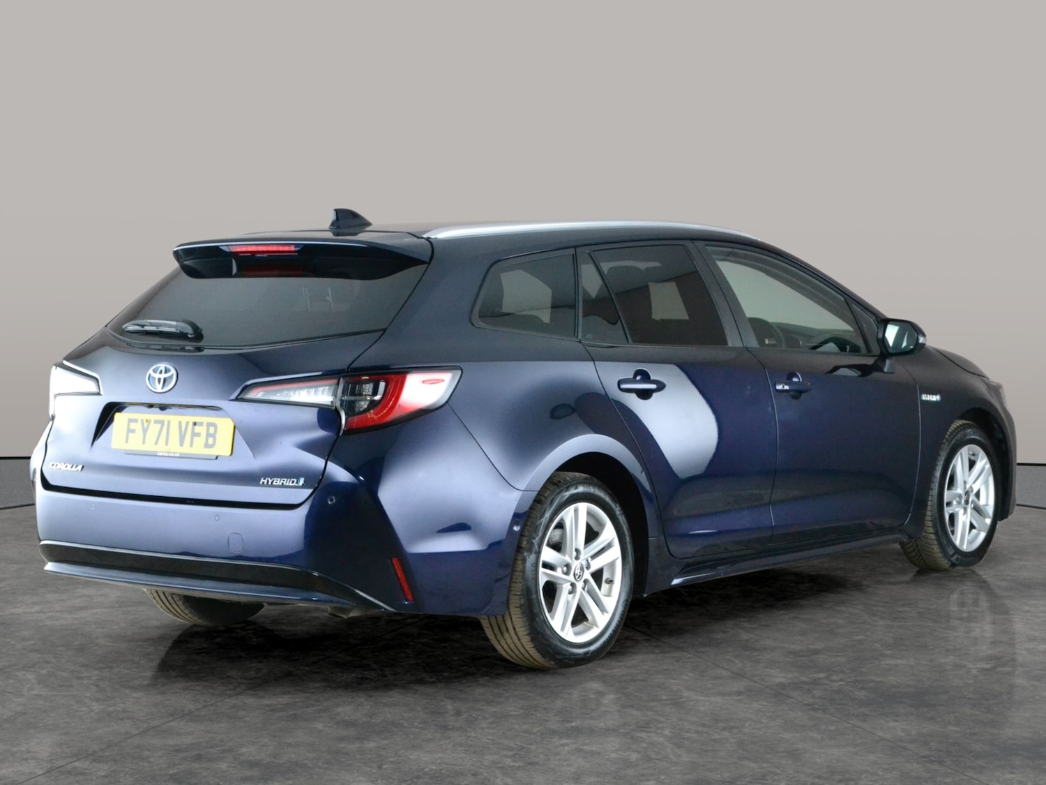 Used Toyota Corolla 2021 for sale - 77984644: Photo 10