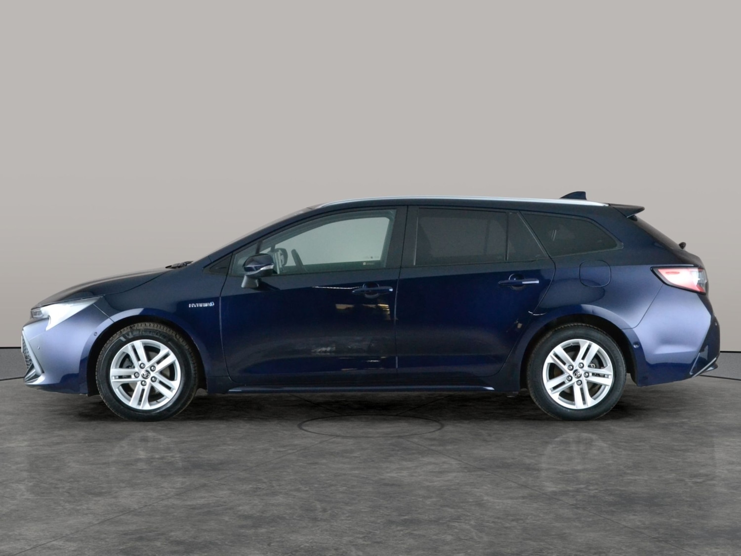 Used Toyota Corolla 2021 for sale - 77984644: Photo 13