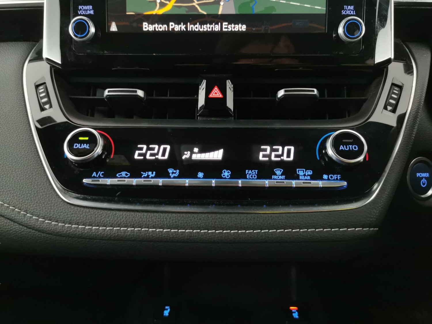 Used Toyota Corolla 2021 for sale - 77984644: Photo 17