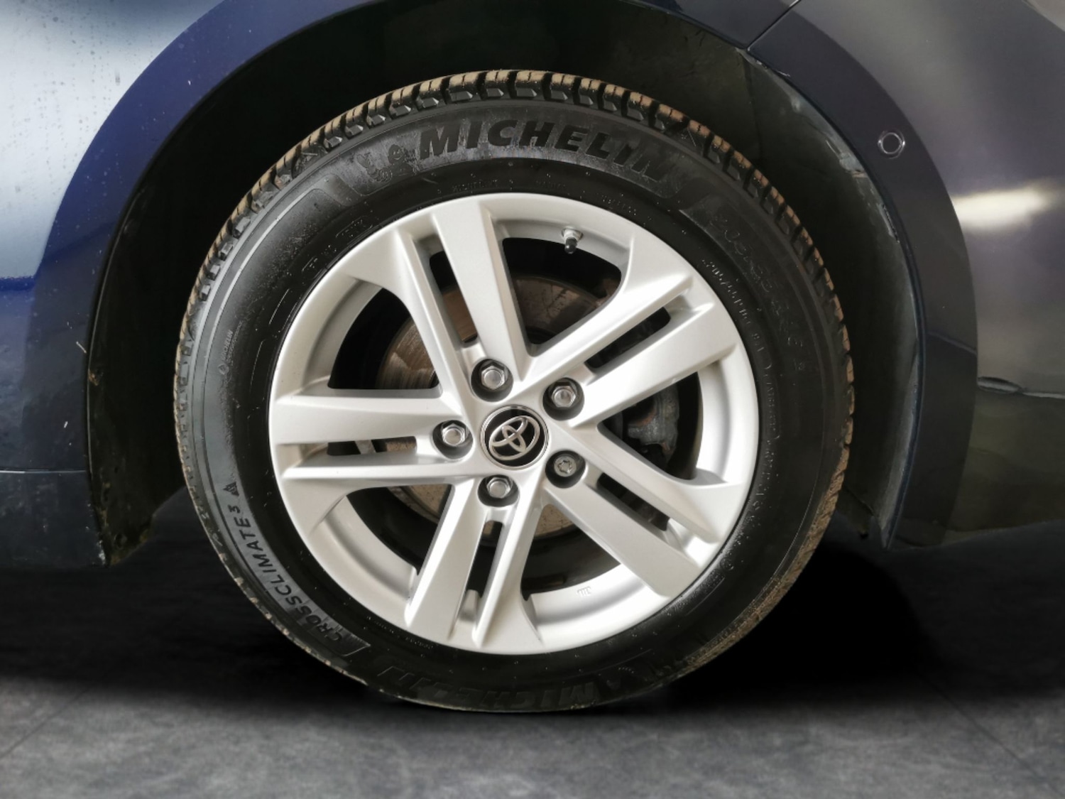 Used Toyota Corolla 2021 for sale - 77984644: Photo 20