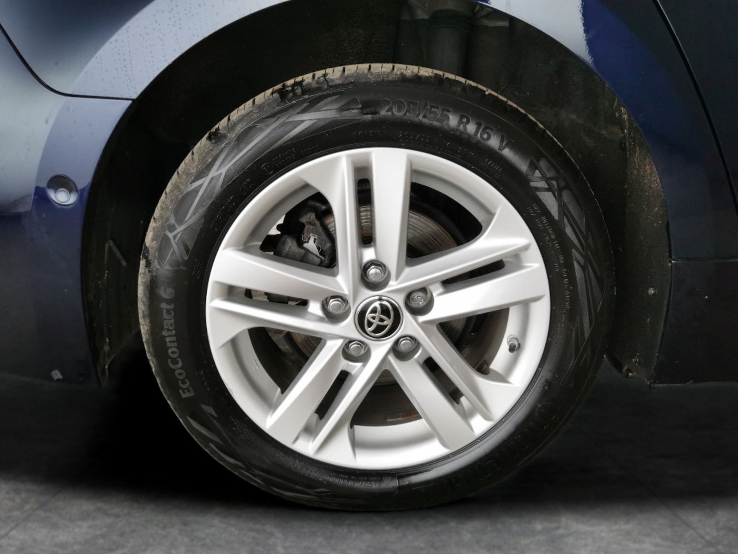 Used Toyota Corolla 2021 for sale - 77984644: Photo 21