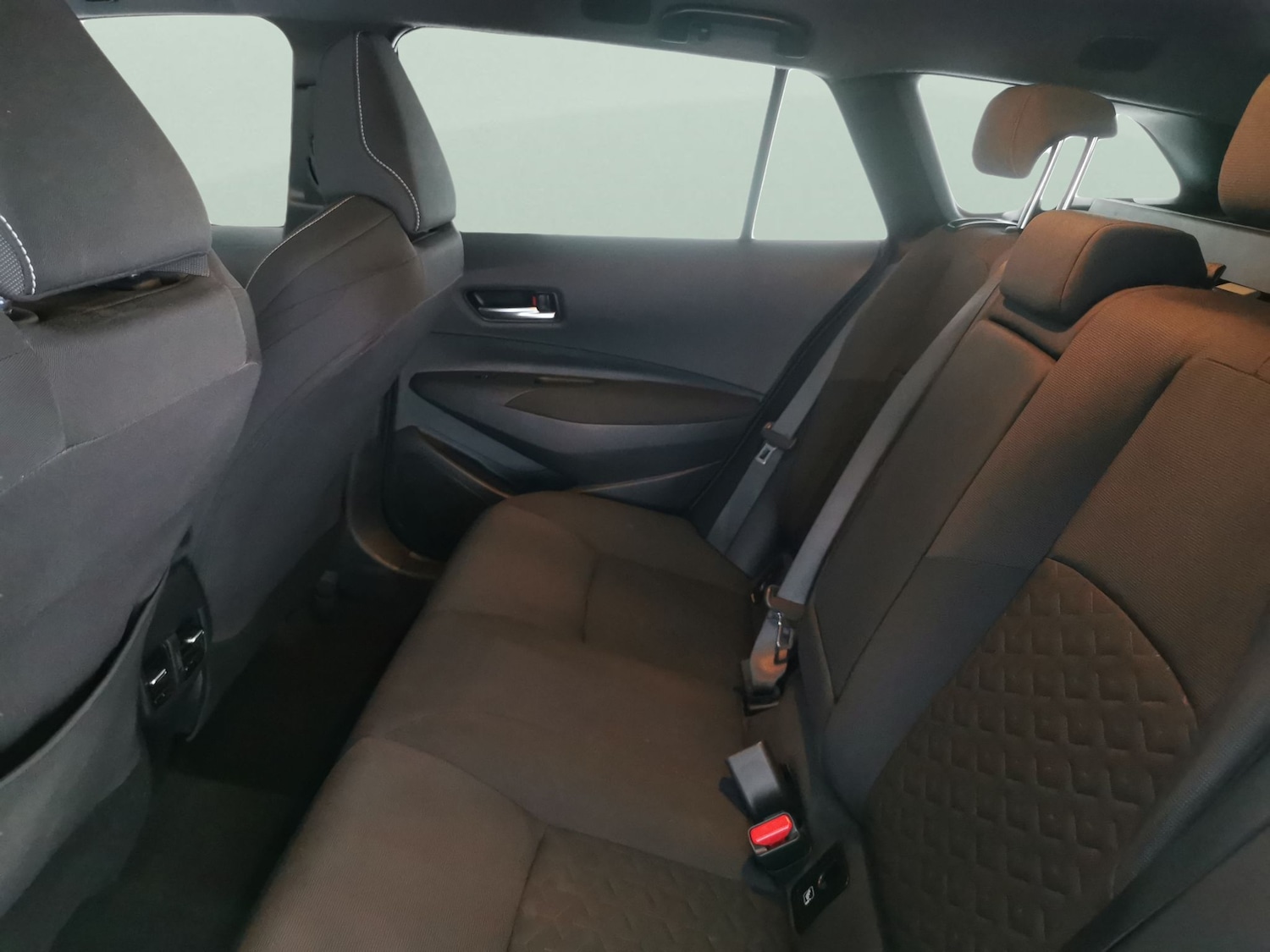 Used Toyota Corolla 2021 for sale - 77984644: Photo 22