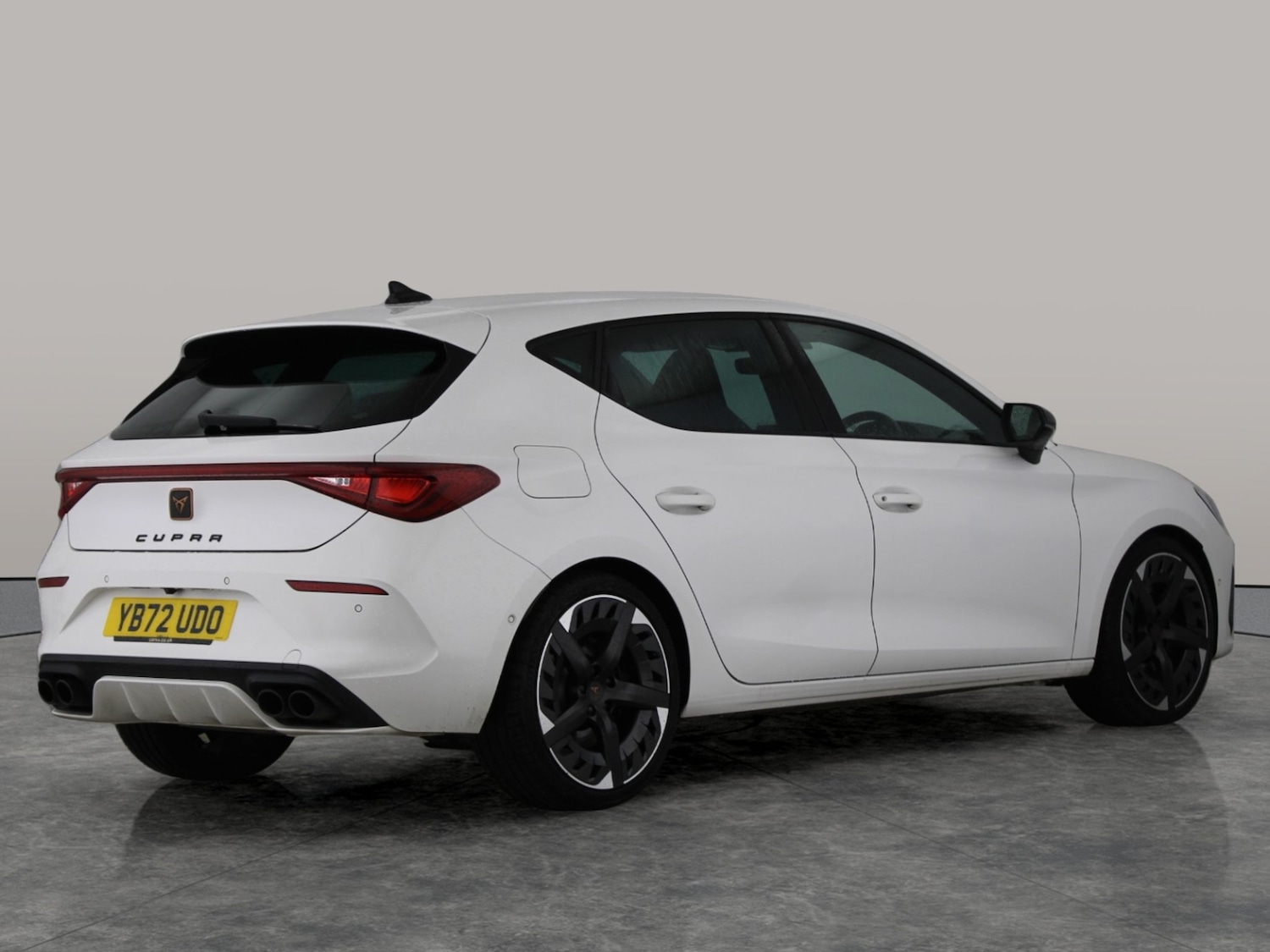 Used Cupra Leon 2023 for sale - 77324268: Photo 10