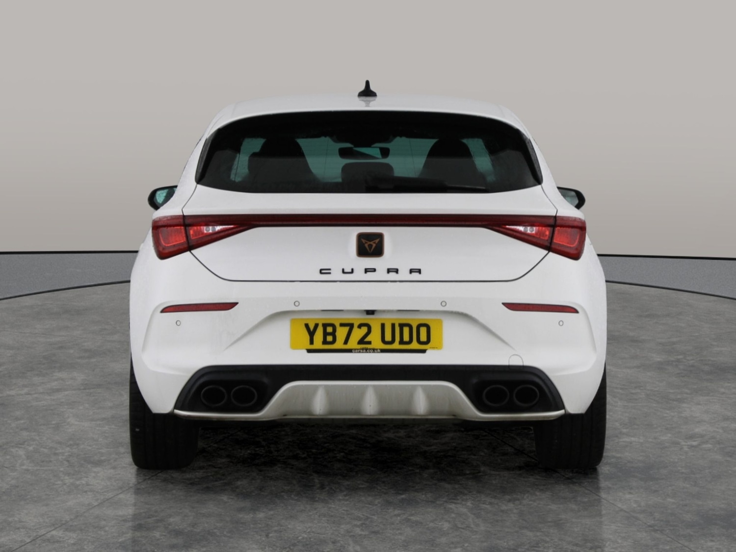 Used Cupra Leon 2023 for sale - 77324268: Photo 11