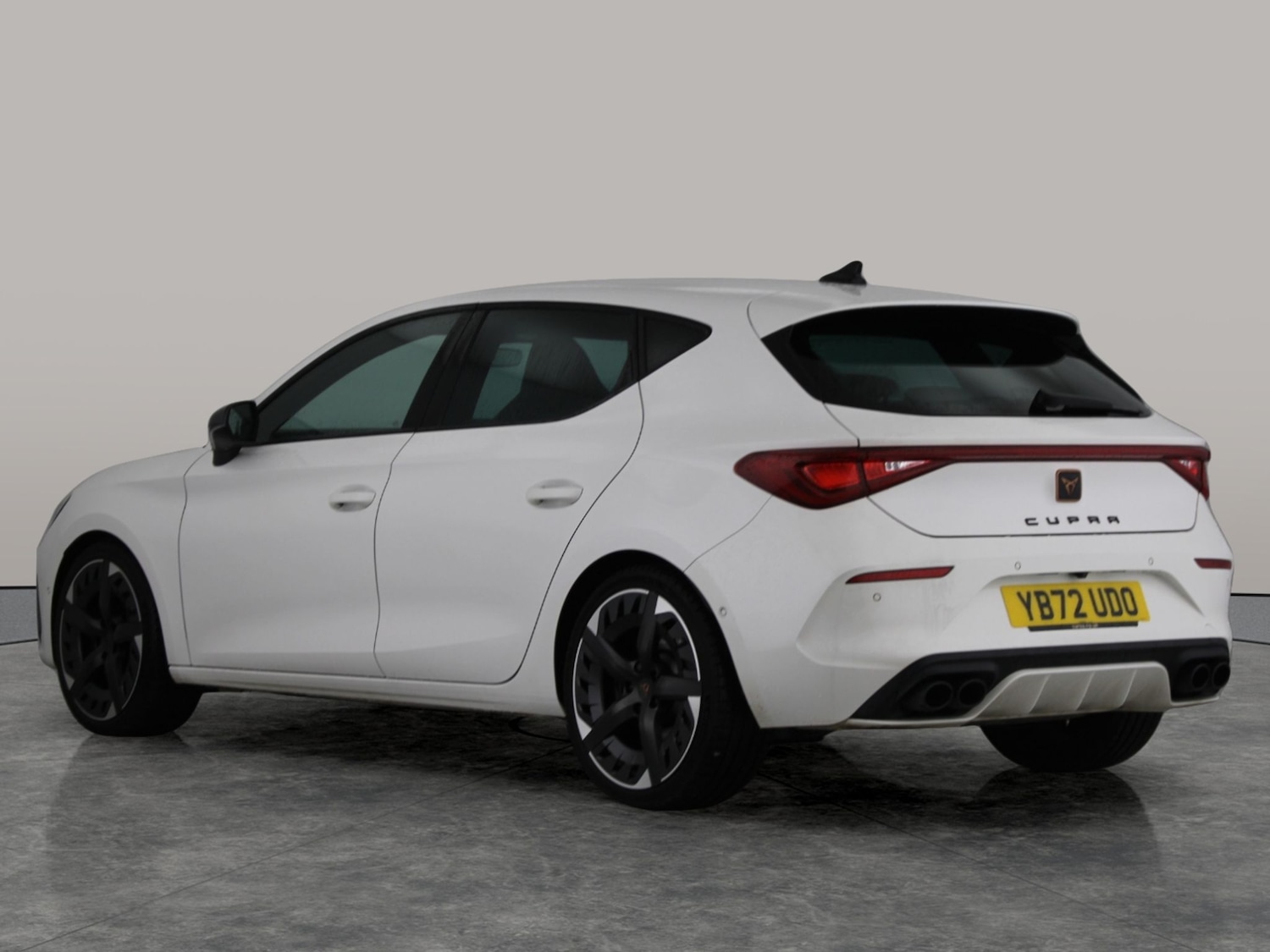 Used Cupra Leon 2023 for sale - 77324268: Photo 12