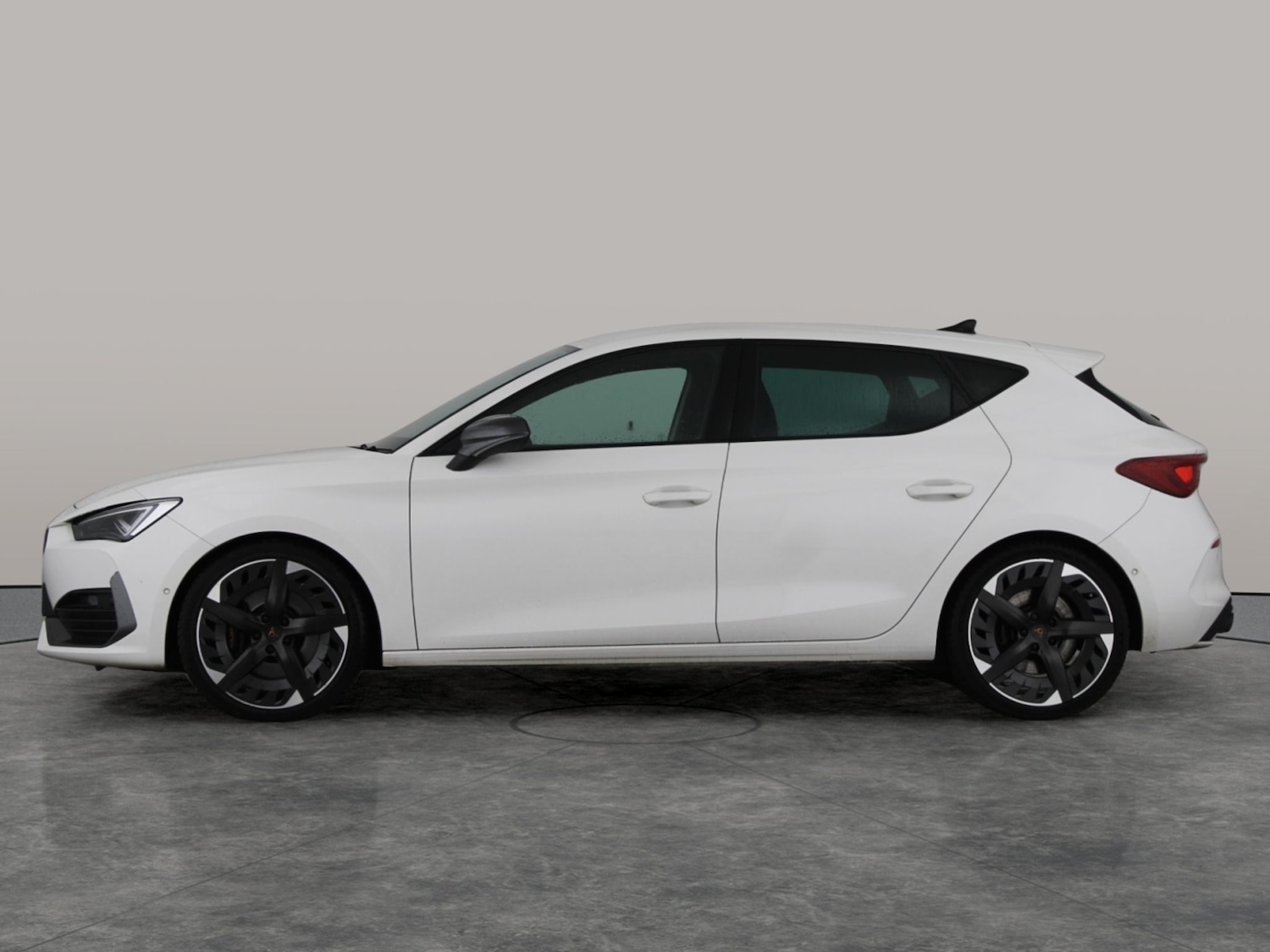 Used Cupra Leon 2023 for sale - 77324268: Photo 13