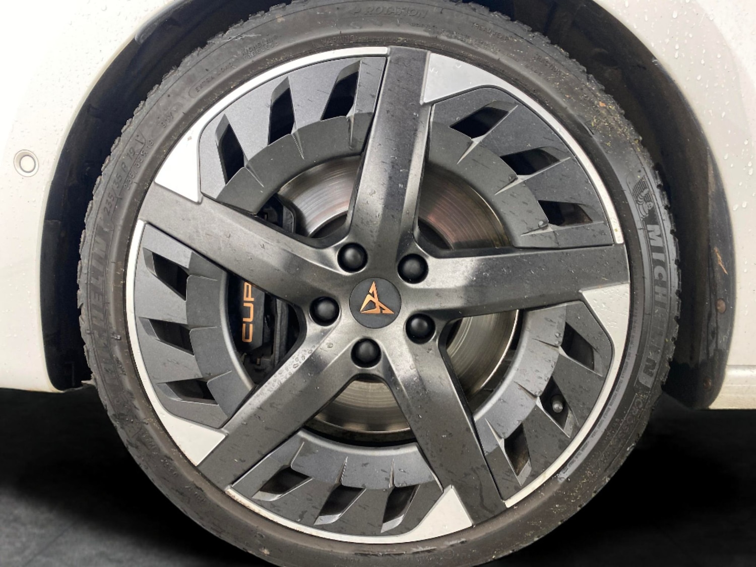 Used Cupra Leon 2023 for sale - 77324268: Photo 15