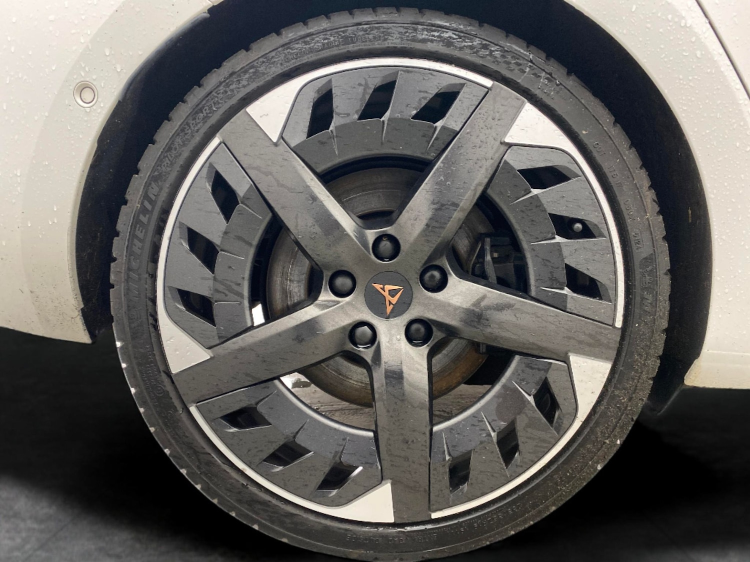 Used Cupra Leon 2023 for sale - 77324268: Photo 17