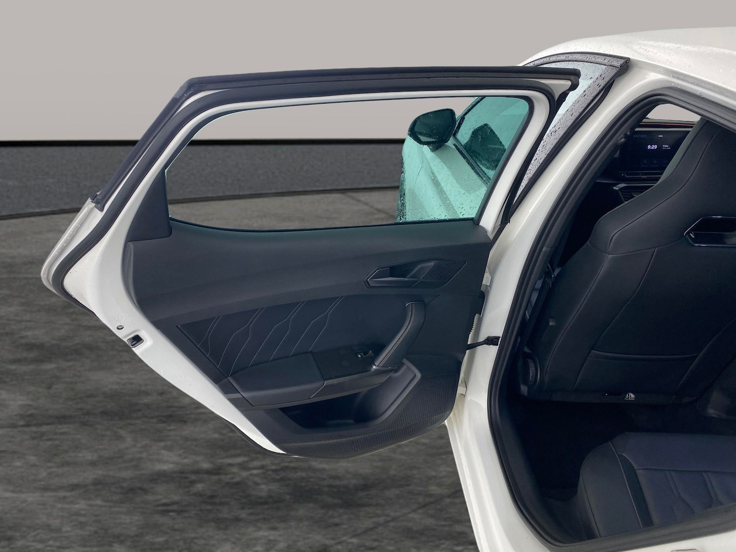 Used Cupra Leon 2023 for sale - 77324268: Photo 19