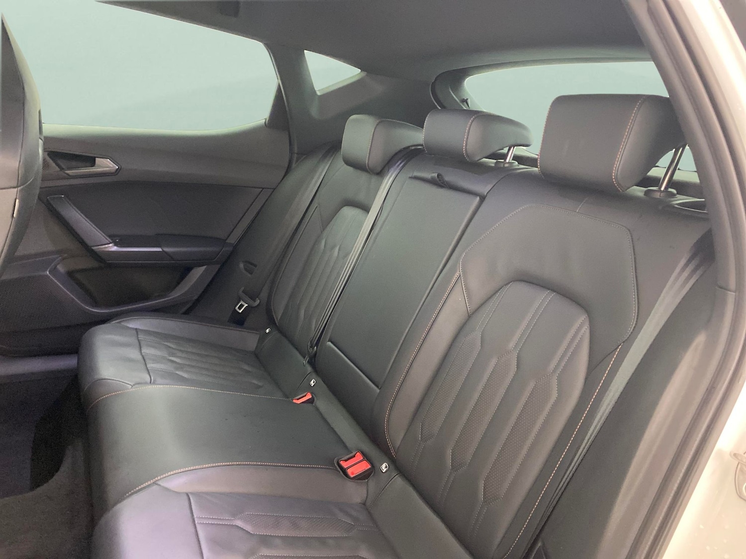 Used Cupra Leon 2023 for sale - 77324268: Photo 20