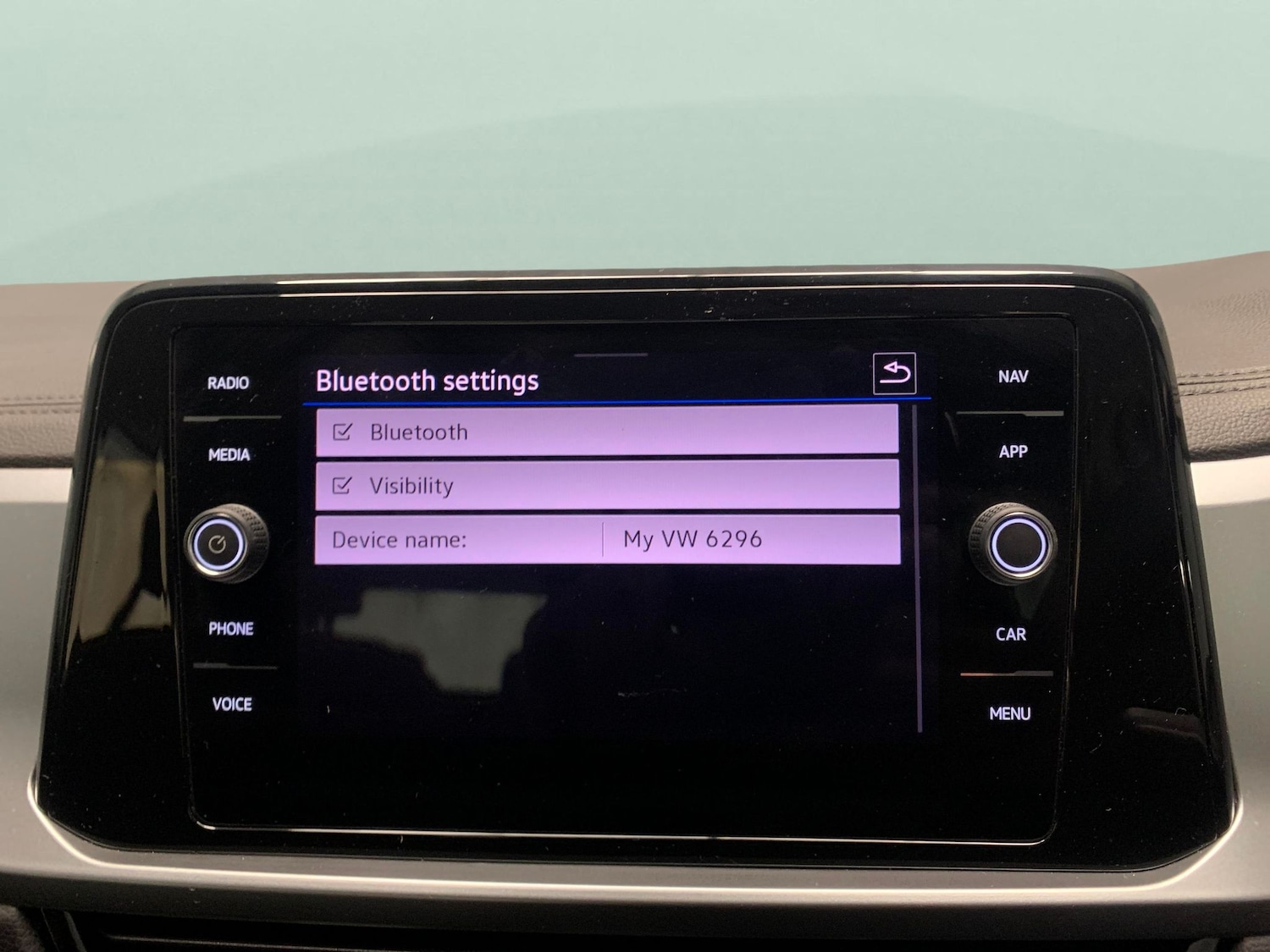 Used Volkswagen T-Roc 2023 for sale - 77255658: Photo 13