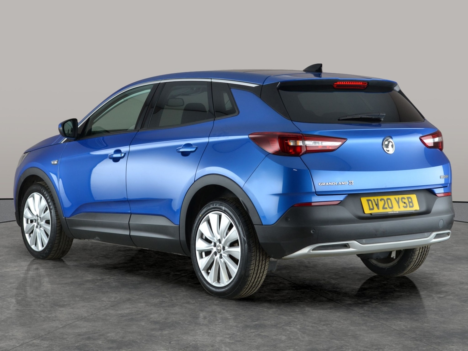 Used Vauxhall Grandland X for sale - 77272068: Photo 13