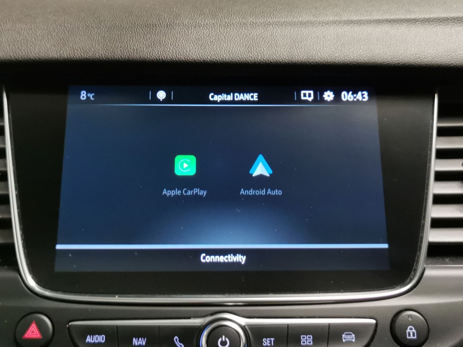 Used Vauxhall Grandland X for sale - 77272068: Photo 17