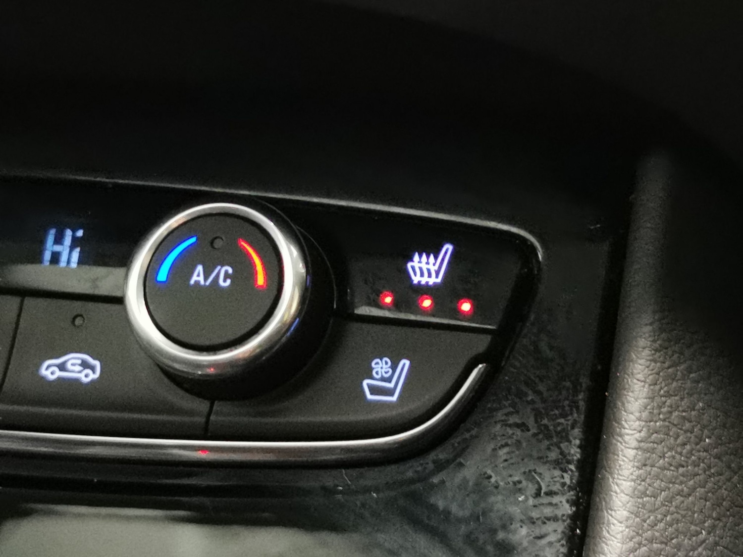 Used Vauxhall Grandland X for sale - 77272068: Photo 21