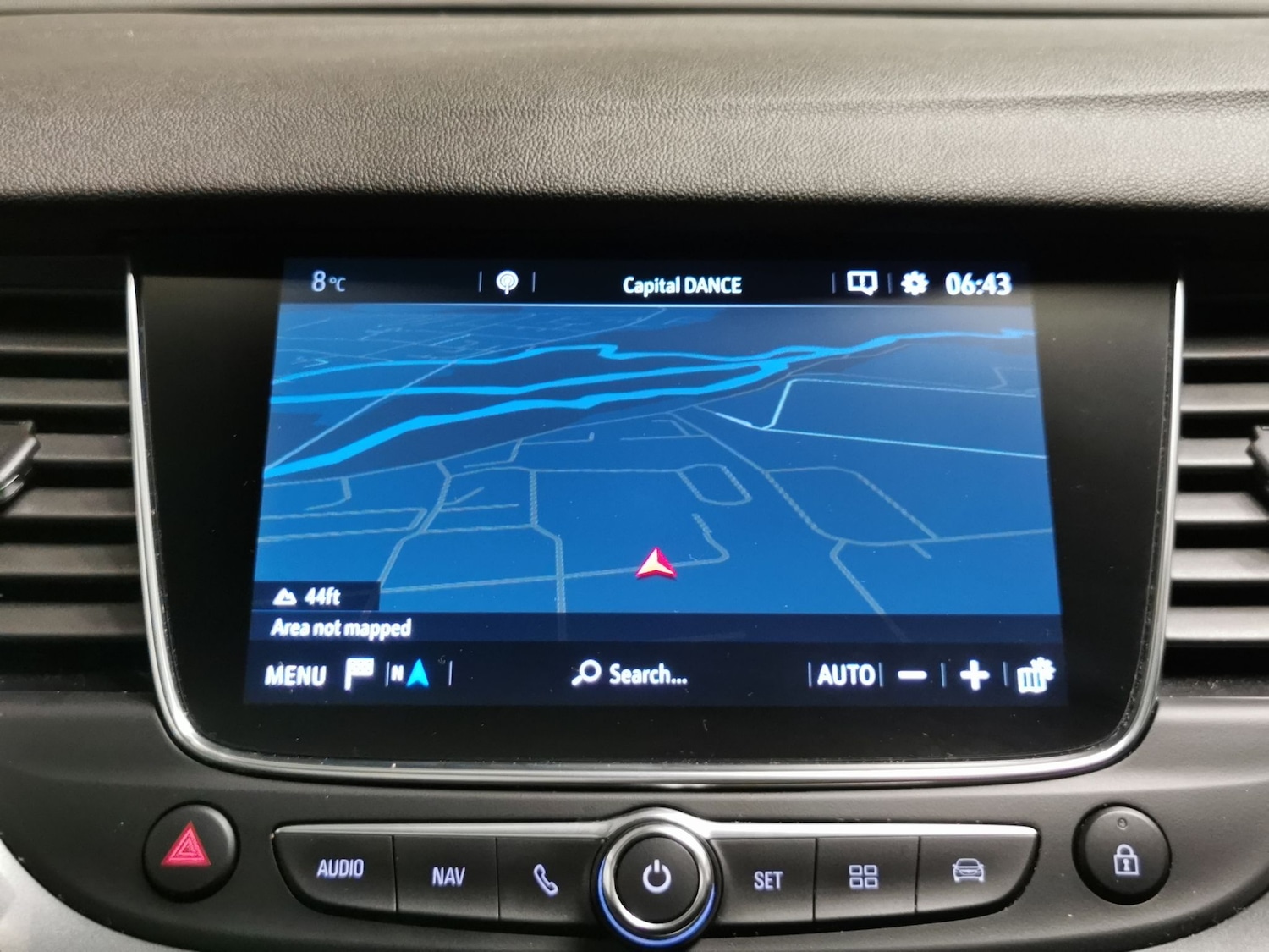 Used Vauxhall Grandland X for sale - 77272068: Photo 7