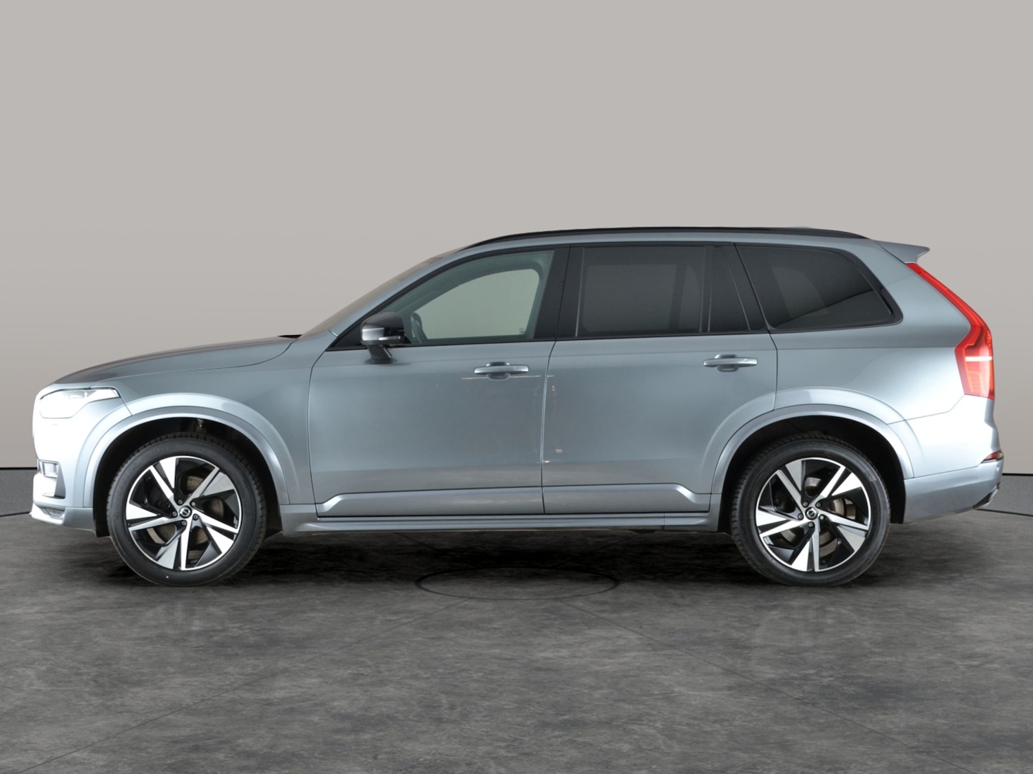 Used Volvo XC90 2020 for sale - 76862098: Photo 12