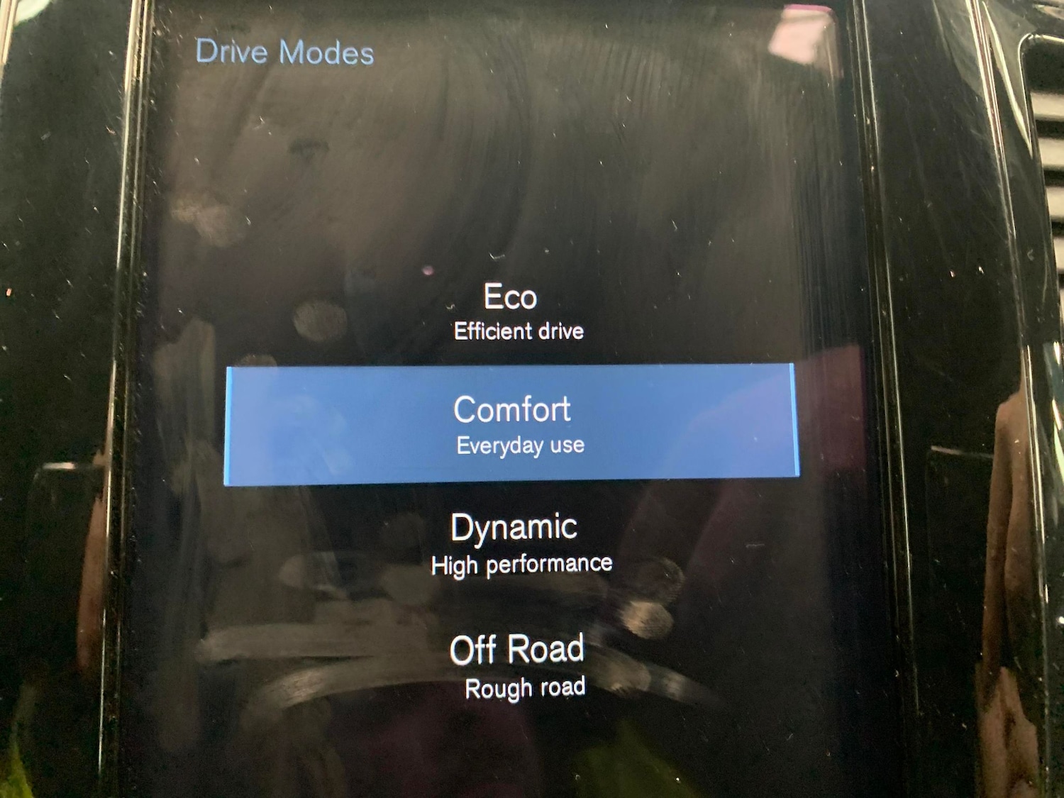 Used Volvo XC90 2020 for sale - 76862098: Photo 14