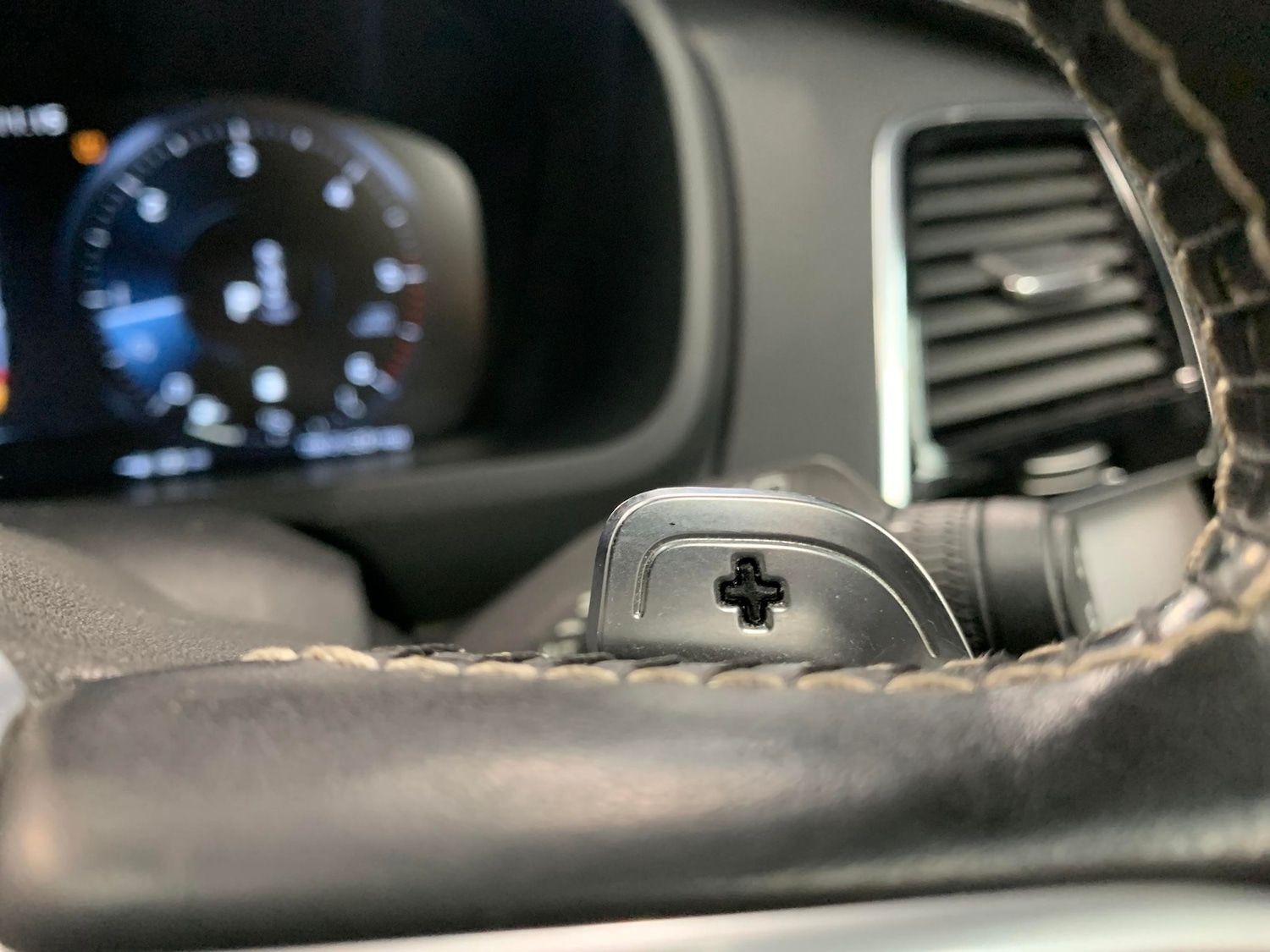 Used Volvo XC90 2020 for sale - 76862098: Photo 18