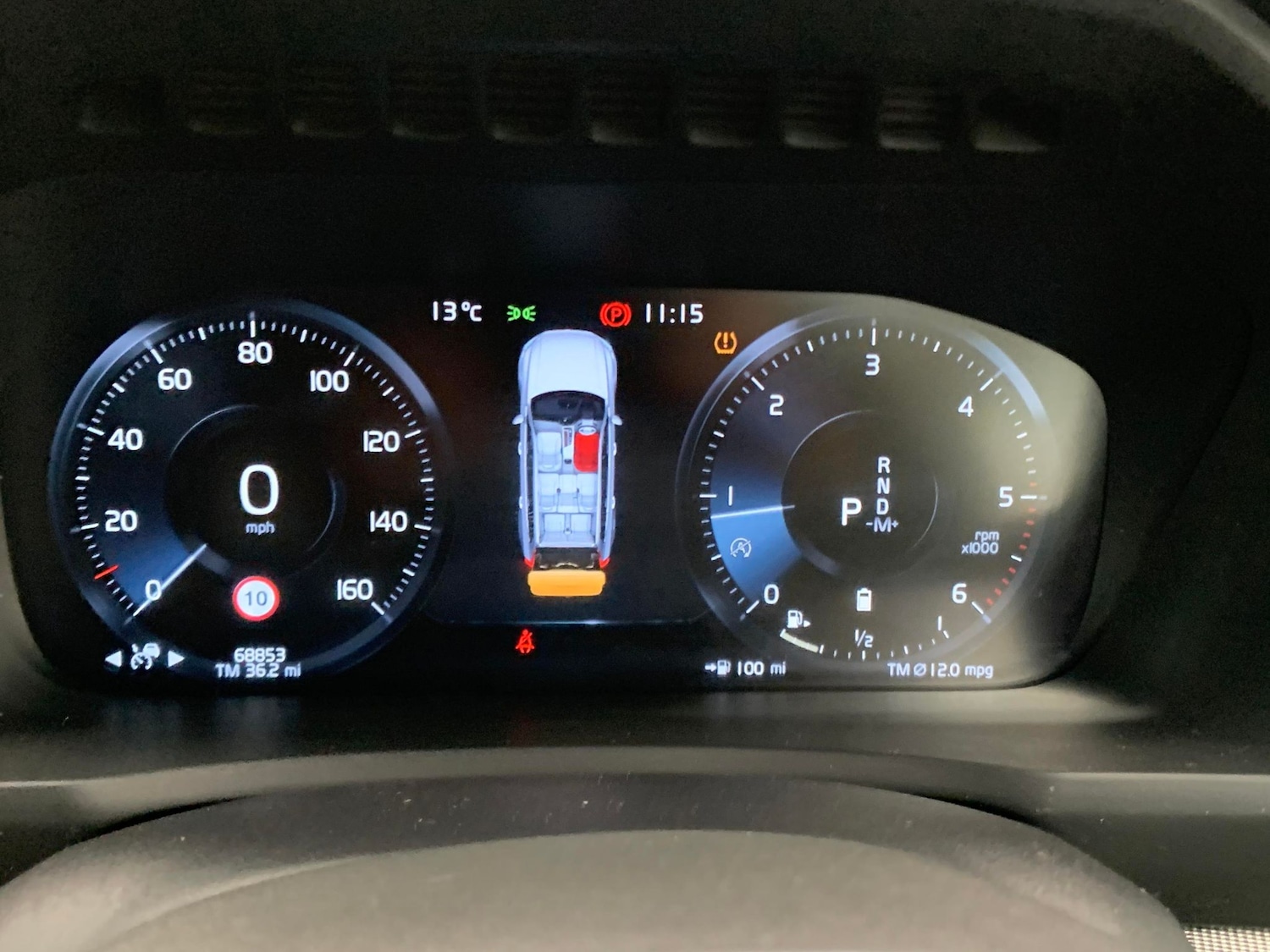 Used Volvo XC90 2020 for sale - 76862098: Photo 20