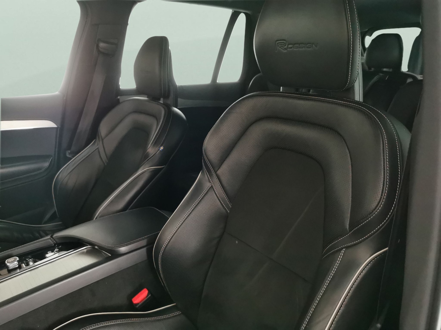 Used Volvo XC90 2020 for sale - 76862098: Photo 21