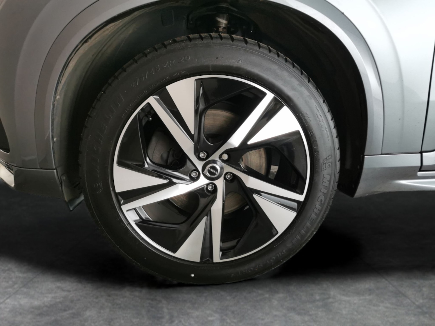 Used Volvo XC90 2020 for sale - 76862098: Photo 23