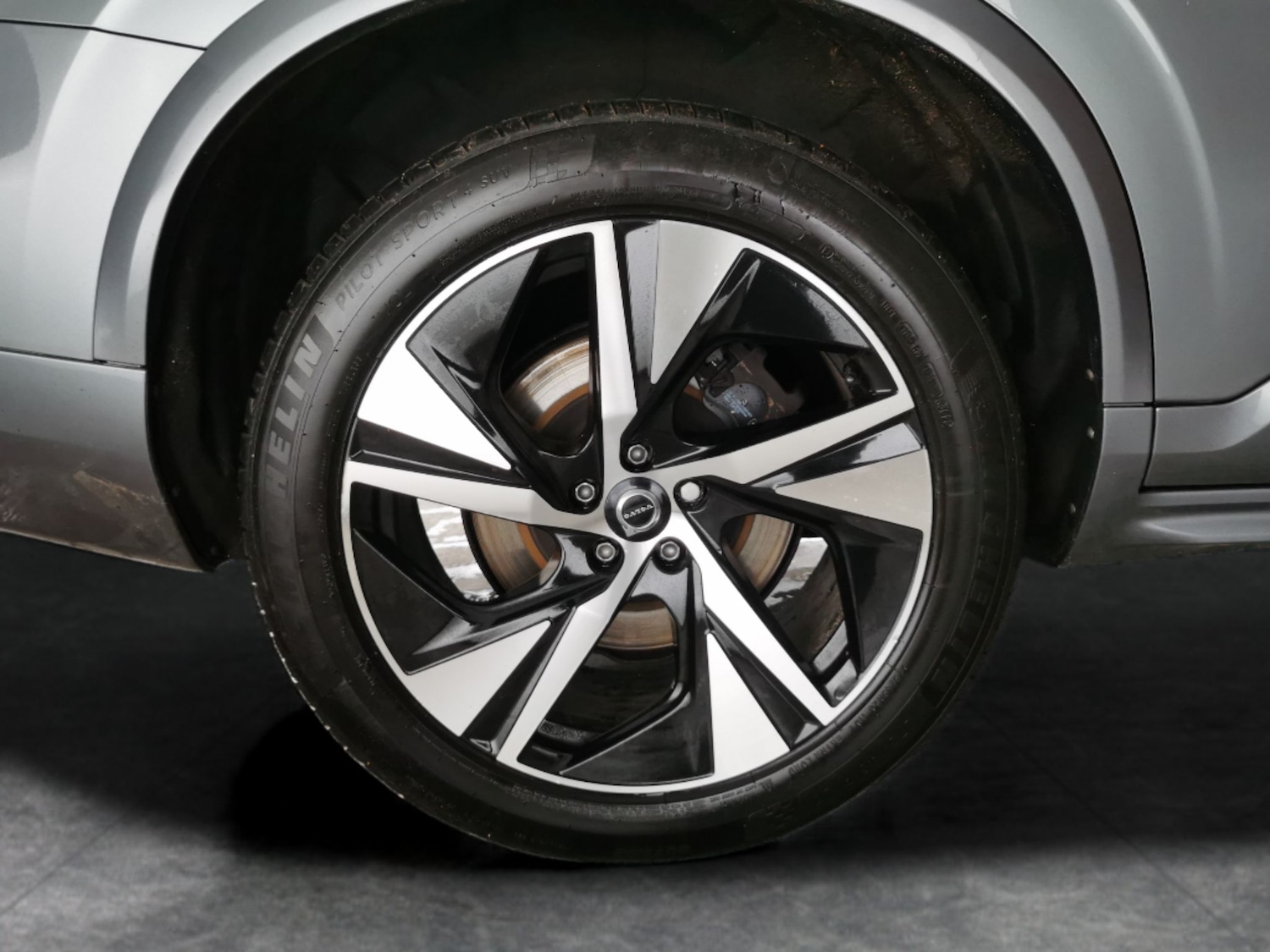 Used Volvo XC90 2020 for sale - 76862098: Photo 25