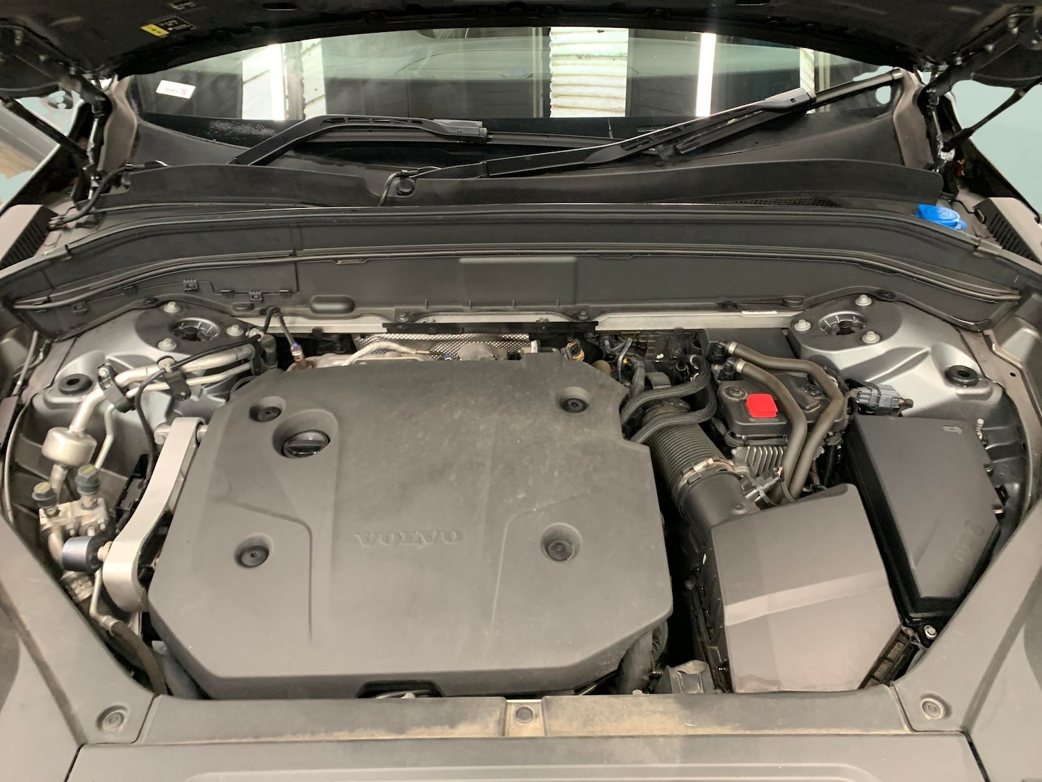 Used Volvo XC90 2020 for sale - 76862098: Photo 31