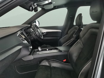 Used Volvo XC90 2020 for sale - 76862098: Photo