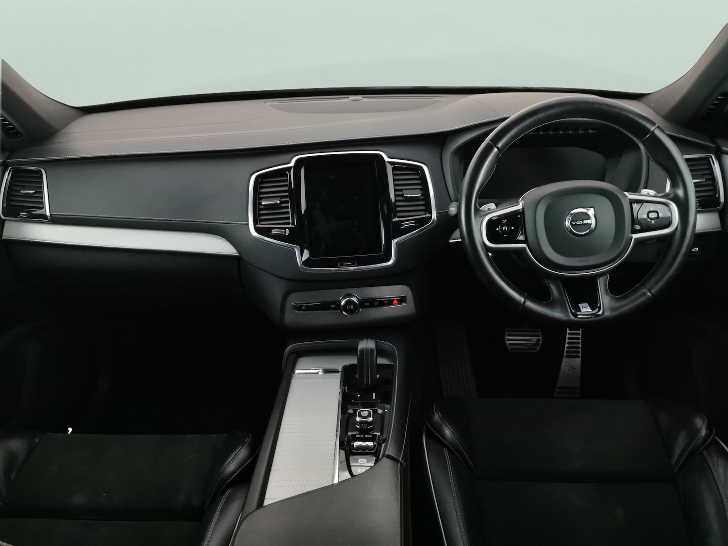 Used Volvo XC90 2020 for sale - 76862098: Photo 6