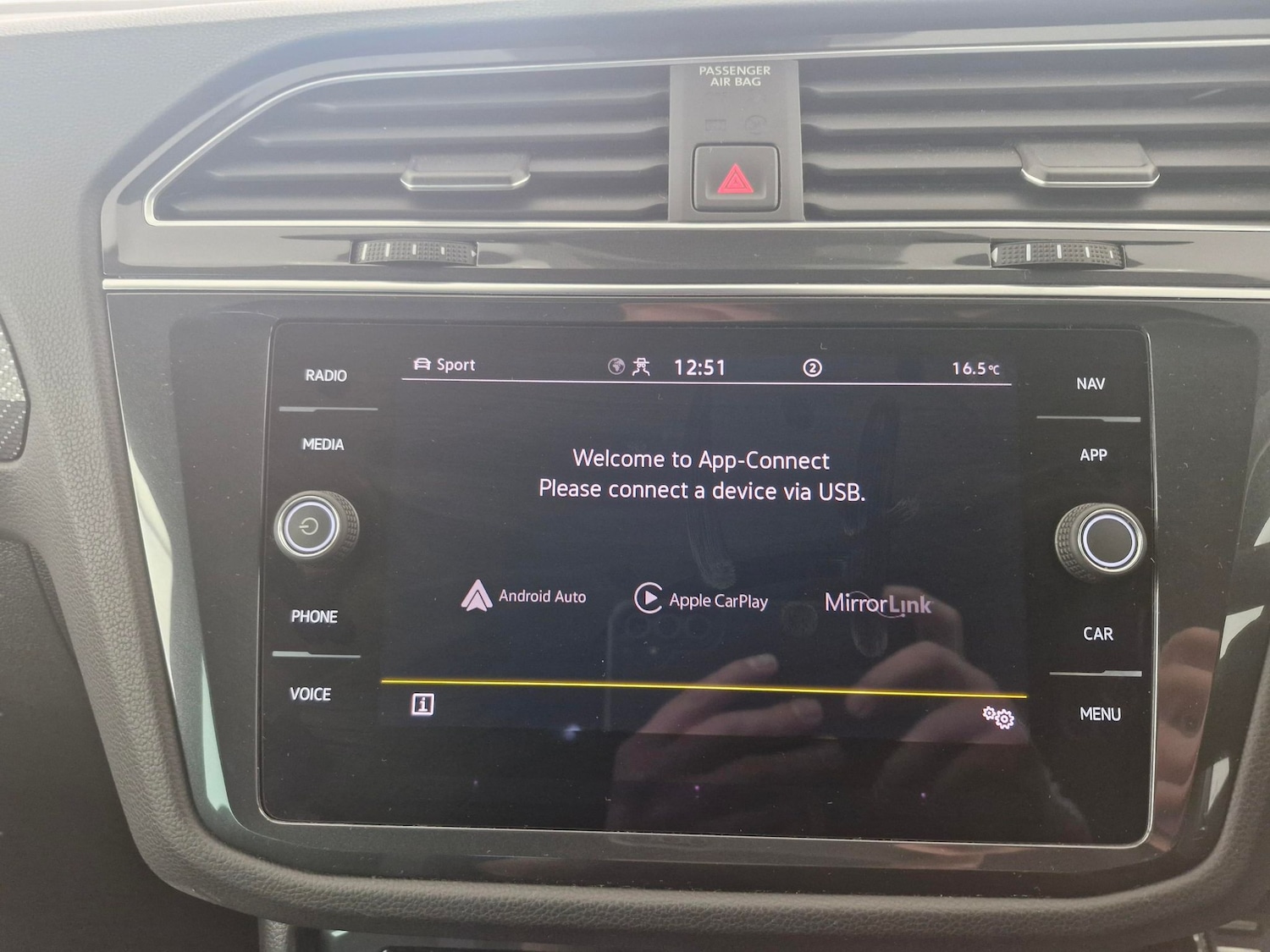 Used Volkswagen Tiguan 2023 for sale - 78199653: Photo 15