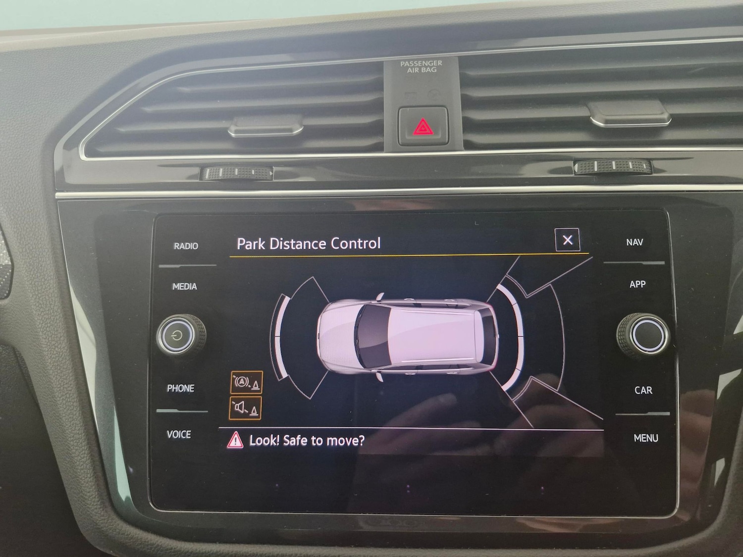 Used Volkswagen Tiguan 2023 for sale - 78199653: Photo 17