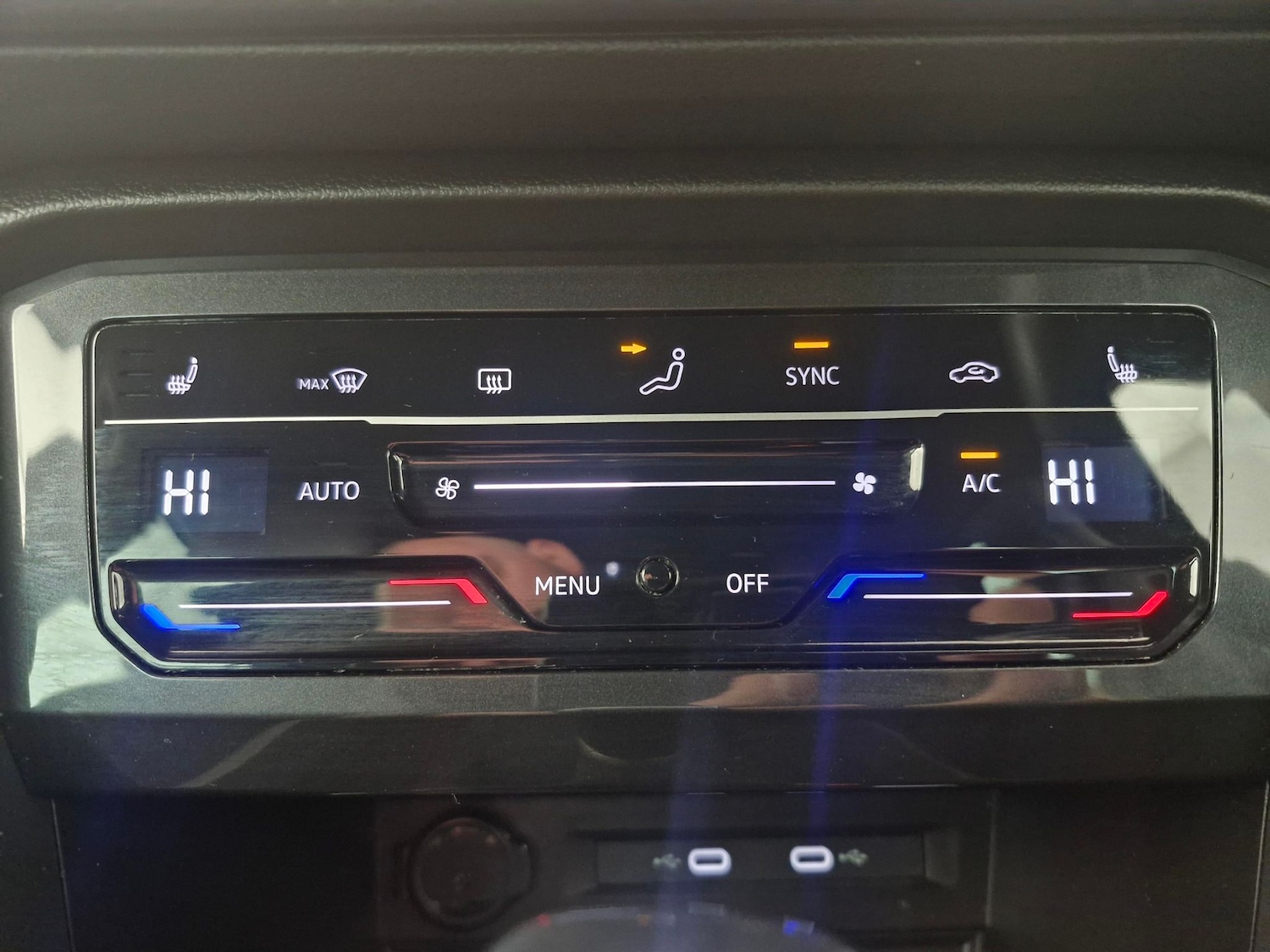 Used Volkswagen Tiguan 2023 for sale - 78199653: Photo 18