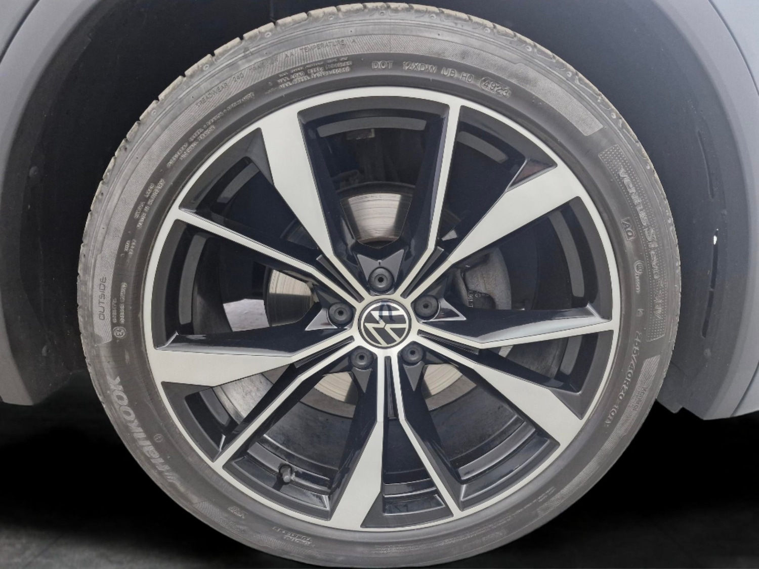 Used Volkswagen Tiguan 2023 for sale - 78199653: Photo 23