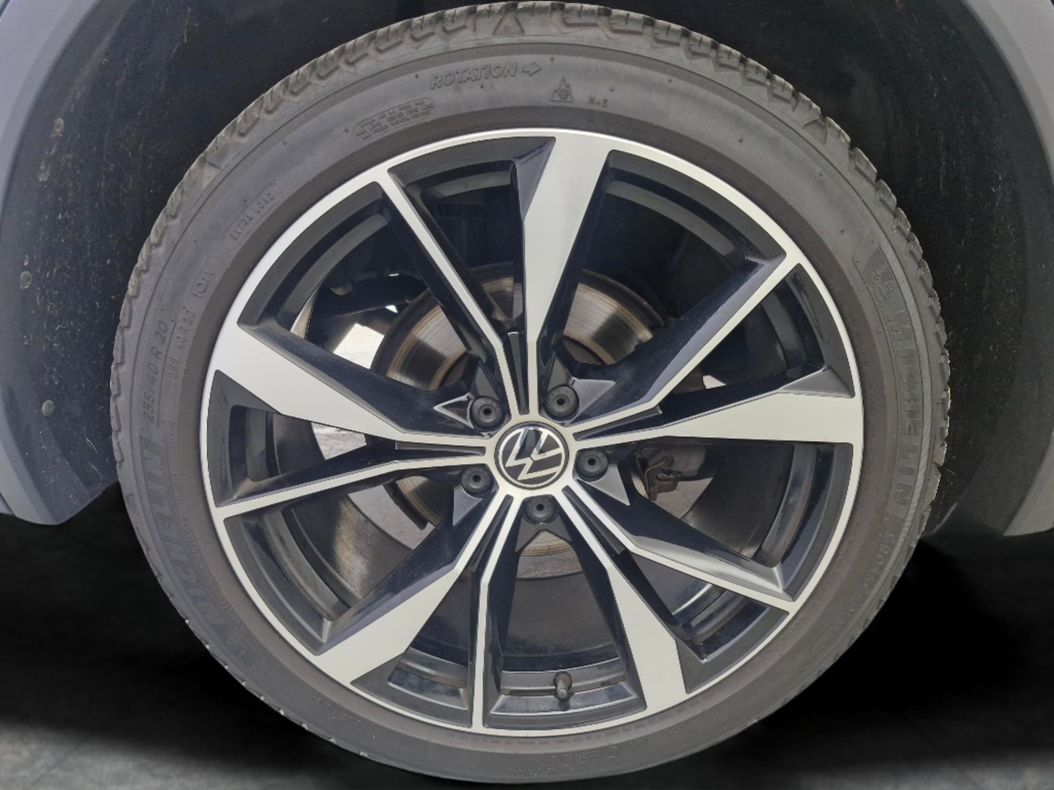 Used Volkswagen Tiguan 2023 for sale - 78199653: Photo 24