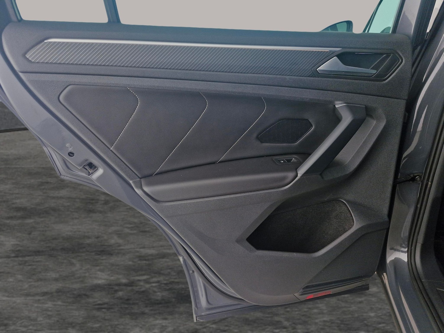 Used Volkswagen Tiguan 2023 for sale - 78199653: Photo 26