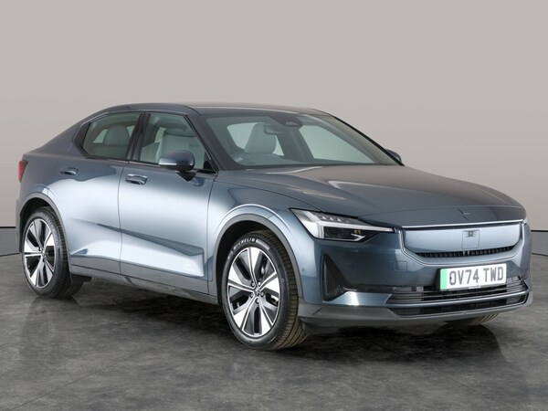 Used Polestar Polestar 2 2024 for sale - 76207306: Photo 11
