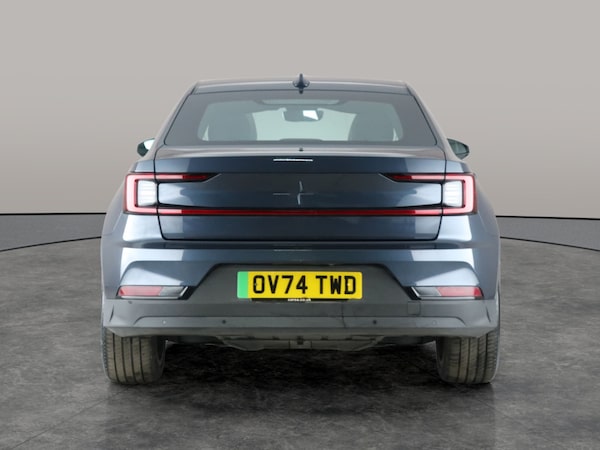 Used Polestar Polestar 2 2024 for sale - 76207306: Photo 14