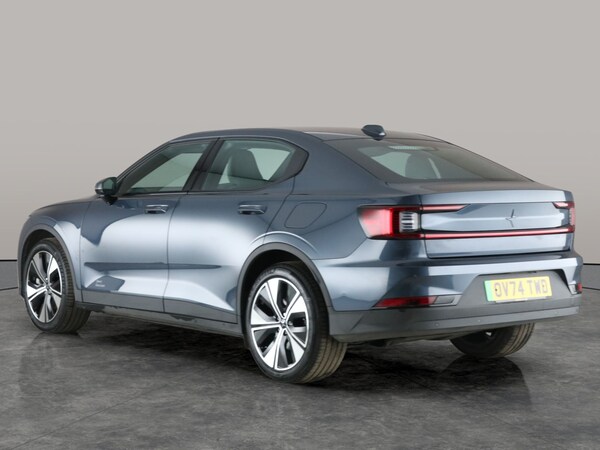 Used Polestar Polestar 2 2024 for sale - 76207306: Photo 16