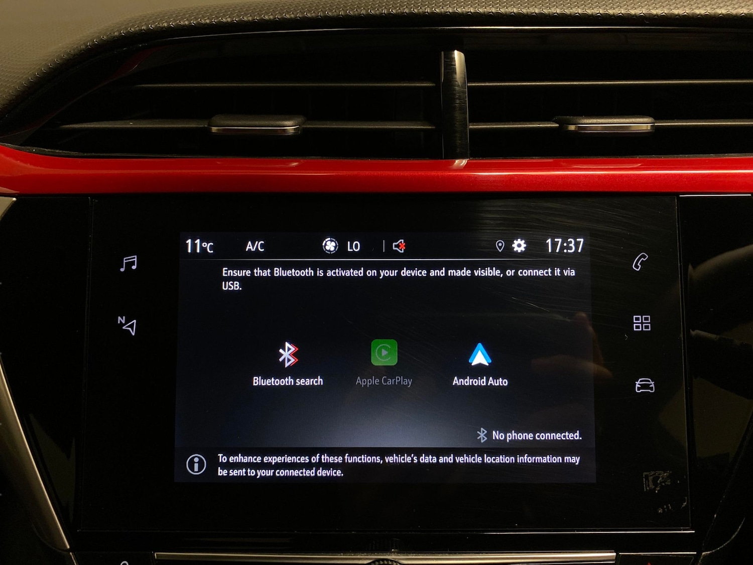 Used Vauxhall Corsa 2023 for sale - 78095578: Photo 13