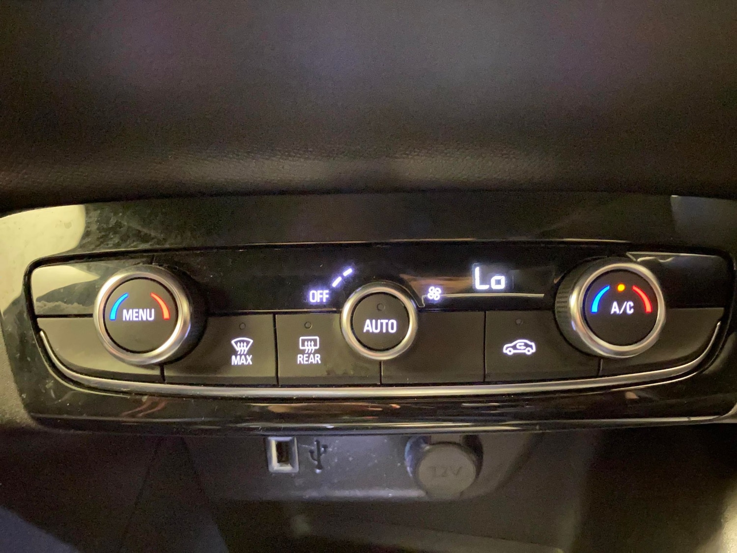 Used Vauxhall Corsa 2023 for sale - 78095578: Photo 15