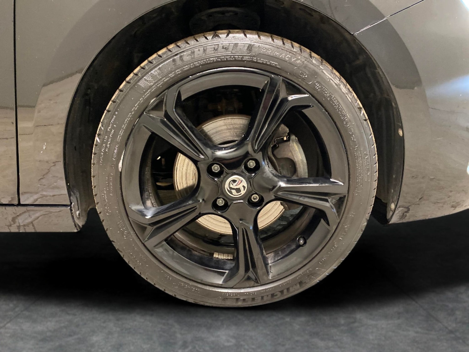 Used Vauxhall Corsa 2023 for sale - 78095578: Photo 20