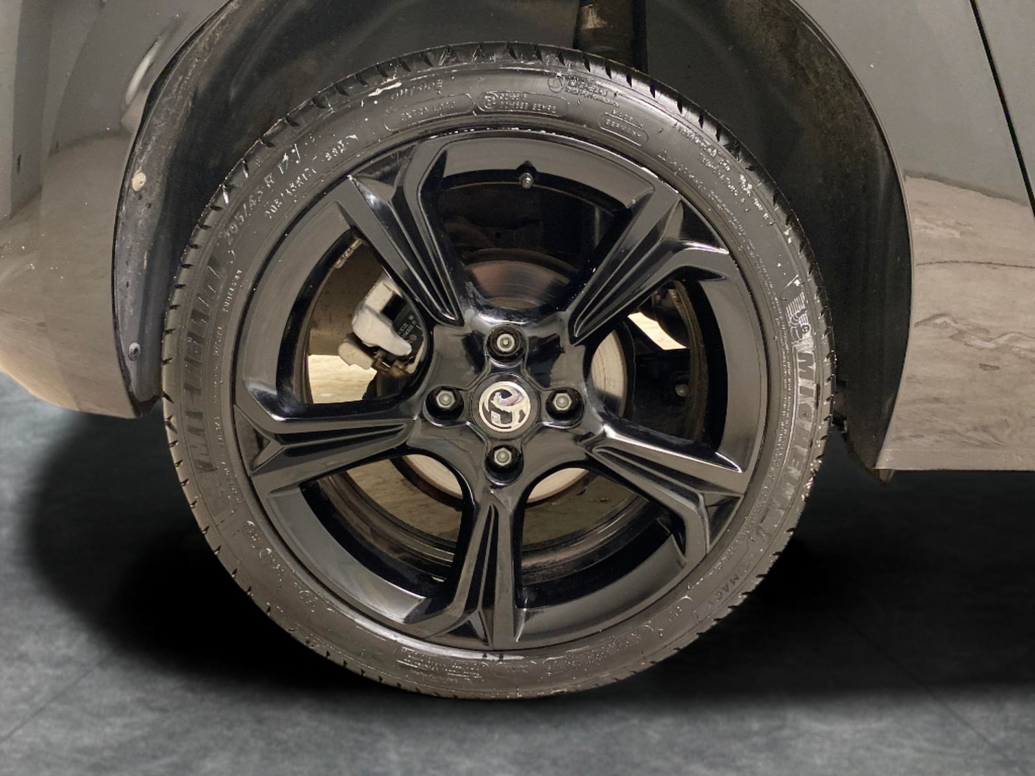 Used Vauxhall Corsa 2023 for sale - 78095578: Photo 21