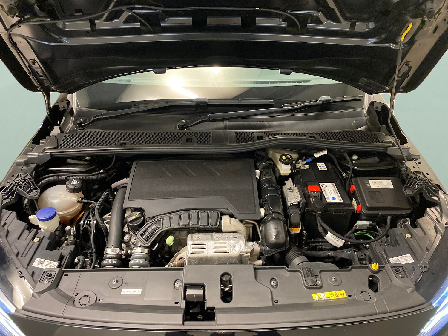 Used Vauxhall Corsa 2023 for sale - 78095578: Photo 28