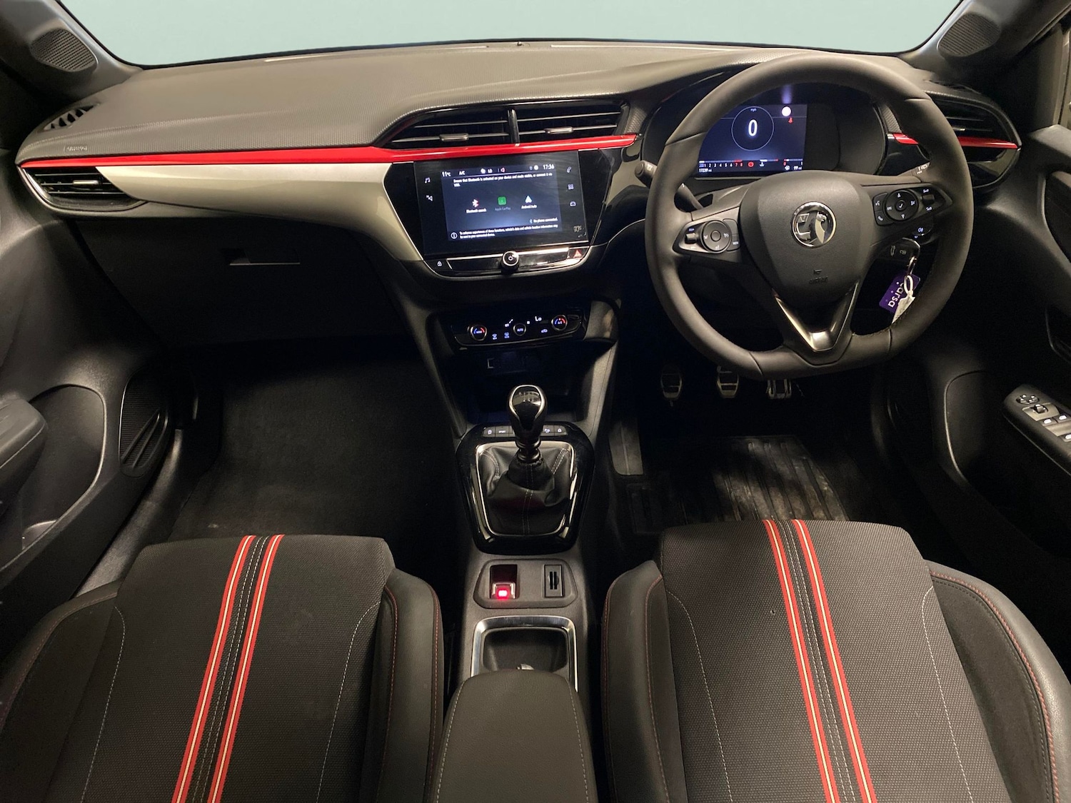 Used Vauxhall Corsa 2023 for sale - 78095578: Photo 6