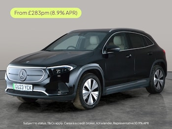 Used Mercedes-Benz EQA undefined for sale - 78496962: Photo