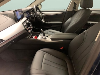 Used BMW 5 Series 2023 for sale - 79555789: Photo